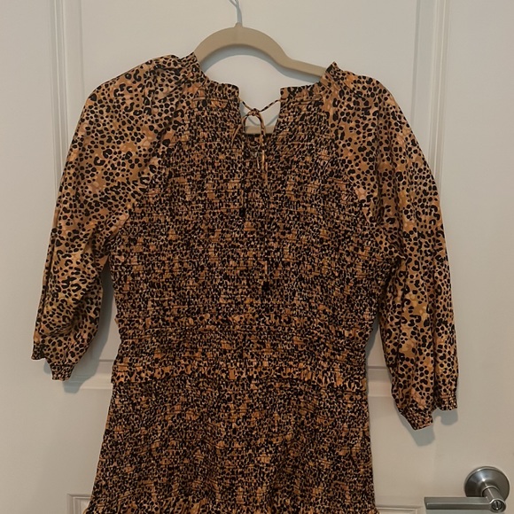 Saylor Dress - Picture 5 of 7